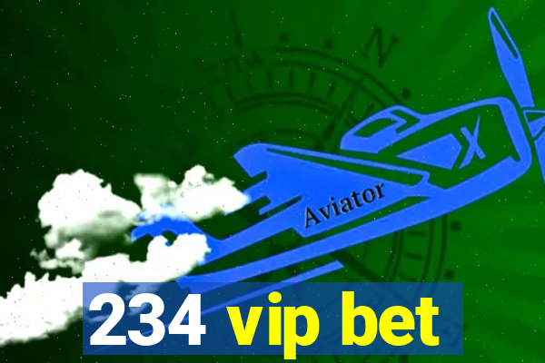 234 vip bet